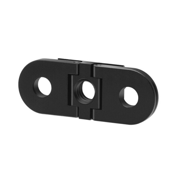 PULUZ Folding Finger Tripod Mount Adapter for GoPro HERO12 Black /11 Black /11 Black mini /10 Black /9 Black /8 Black / Max - Image 2