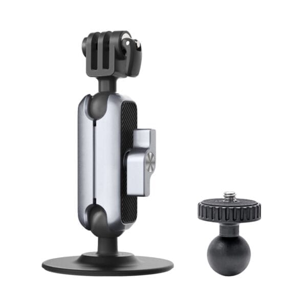 PGYTECH P-GM-155 Action Camera Mount for Action2 / GoPro / Insta360 - Image 3