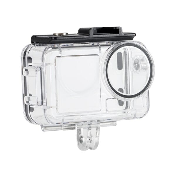 For DJI Osmo Action 5 Pro / 3 / 4 60m Underwater Waterproof Housing Diving Case, For DJI Osmo Action 5 Pro / 3 / 4 60m - Image 3