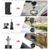 PULUZ Magic Arm Stronge Suction Cup Aluminum Alloy Mount, Magic Arm Suction Cup - Image 6