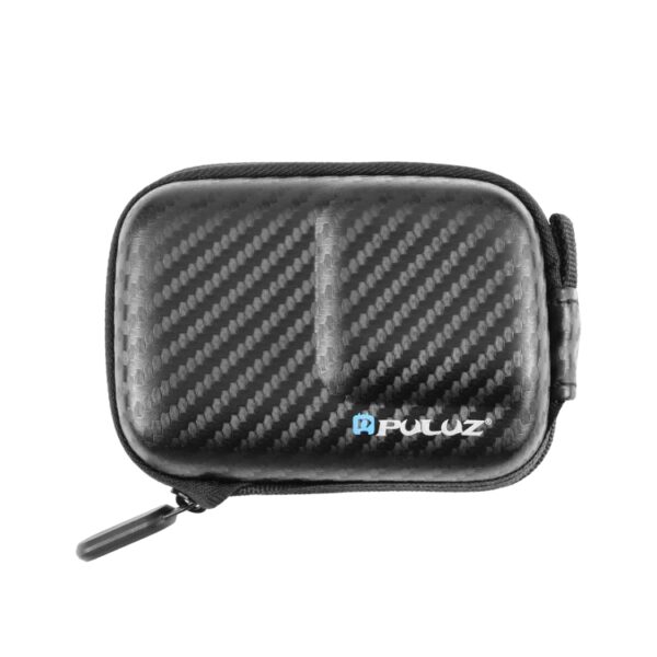 For DJI Osmo Action 4 / 3 PULUZ Mini Body Bag Portable EVA Storage Bag, For DJI Osmo Action 5 Pro / 4 / 3 - Image 2