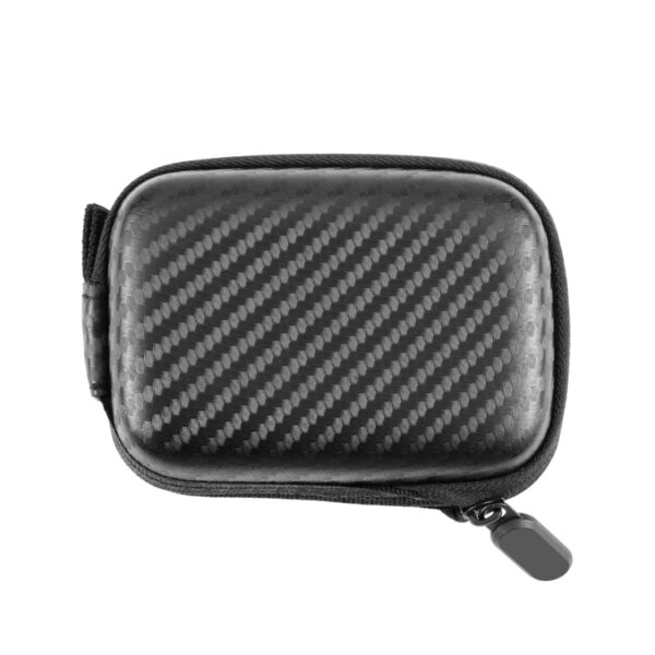 For DJI Osmo Action 4 / 3 PULUZ Mini Body Bag Portable EVA Storage Bag, For DJI Osmo Action 5 Pro / 4 / 3 - Image 3